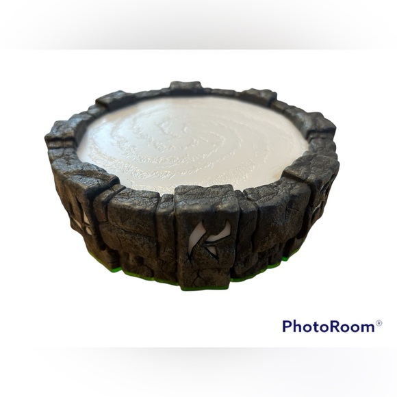 Skylanders Giants Portal of Power for PlayStation PS 3 wireless working - Picture 1 of 6